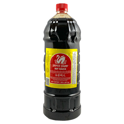 Soy Sauce
