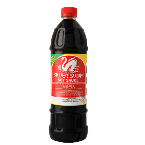 Soy Sauce