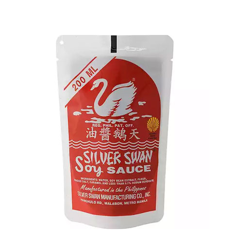 Soy Sauce