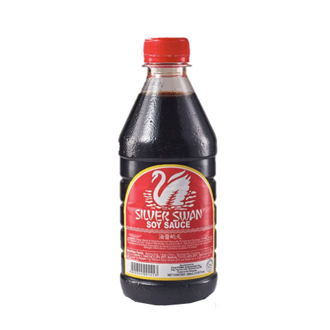 Soy Sauce