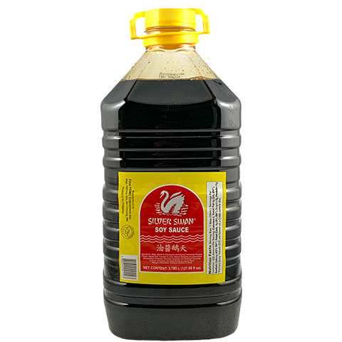 Soy Sauce