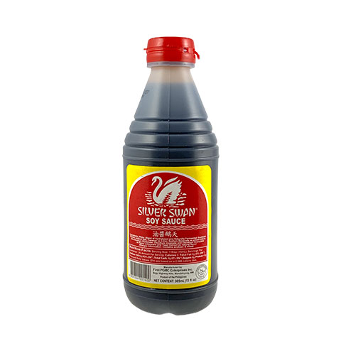Soy Sauce