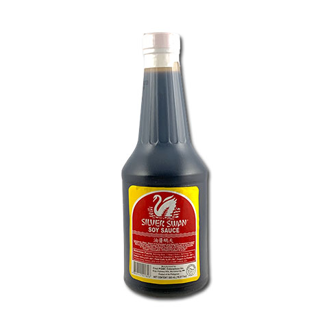 Soy Sauce