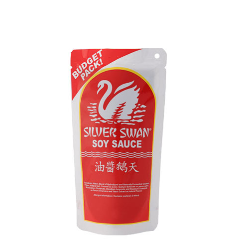 Soy Sauce Budget Pack