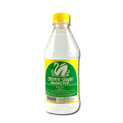 Sukang Puti