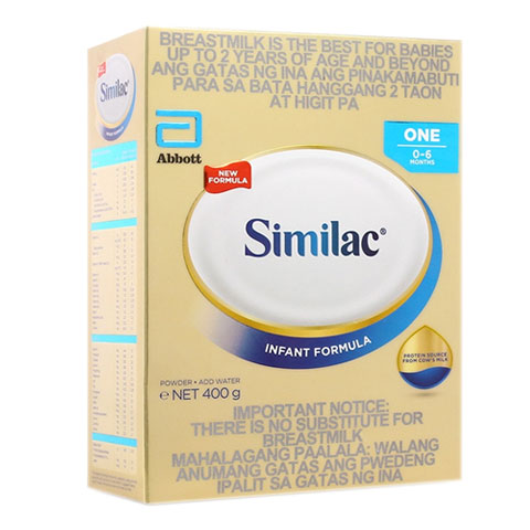 One for Infant 0-6 Months
