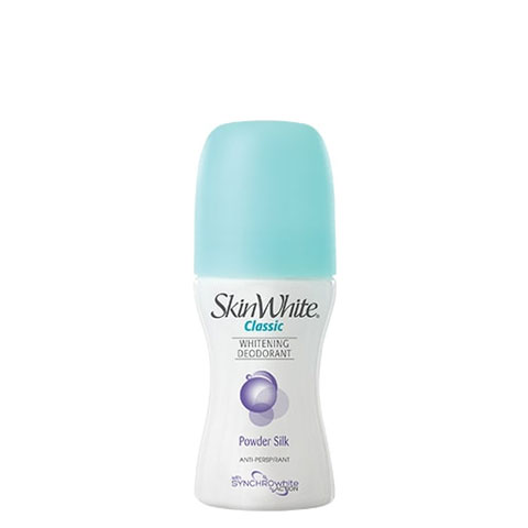 Whitening Deodorant Classic Powder Silk