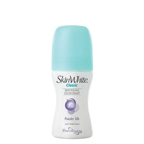 Whitening Deodorant Classic Powder Silk
