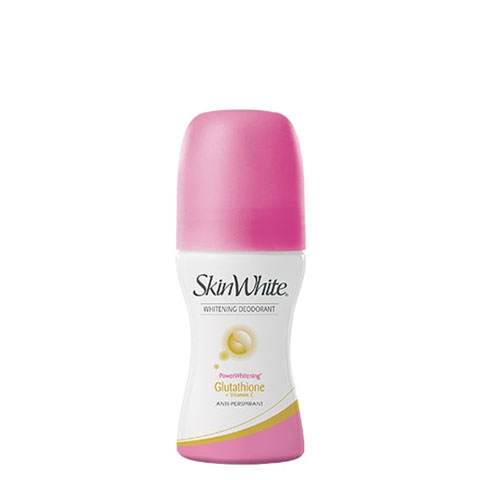 Whitening Deodorant Glutathione + Vitamin C