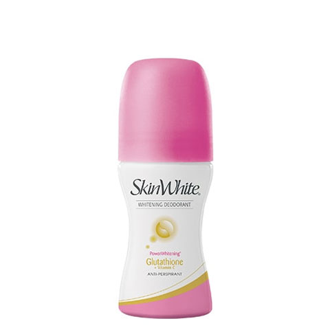 Whitening Deodorant Glutathione + Vitamin C