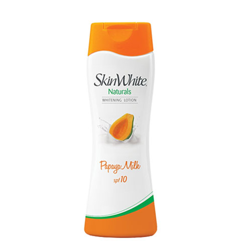 Whitening Lotion Papaya Milk SPF10