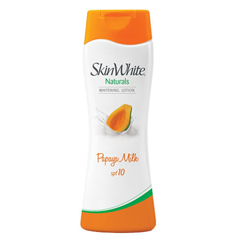 Whitening Lotion Papaya Milk SPF10