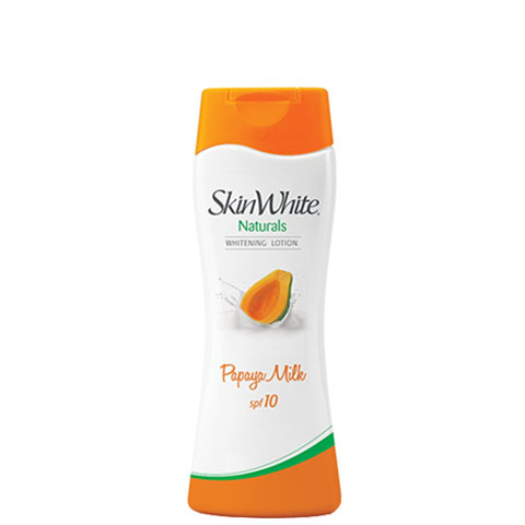 Whitening Lotion Papaya Milk SPF10