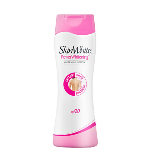 Whitening Lotion Power Whitening SPF20