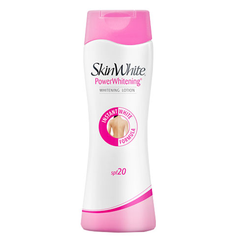 Whitening Lotion Power Whitening SPF20