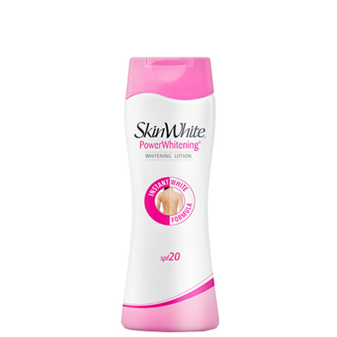Whitening Lotion Power Whitening SPF20