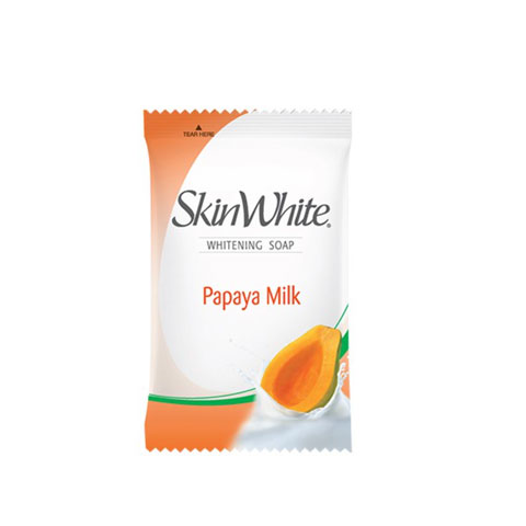Whitening Soap Papaya Milk