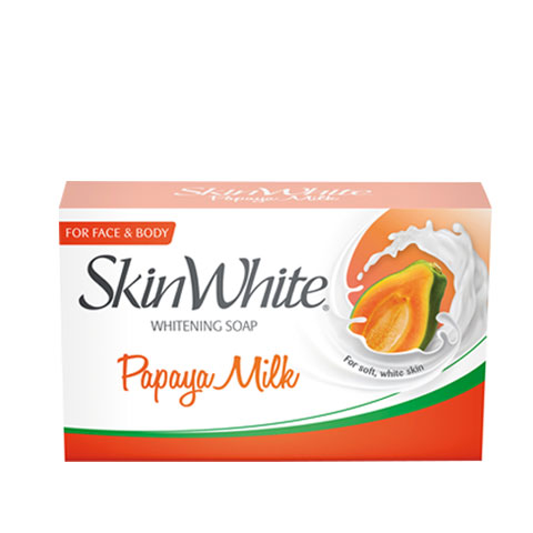 Whitening Soap Papaya Milk