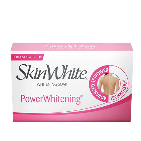 Whitening Soap Power Whitening