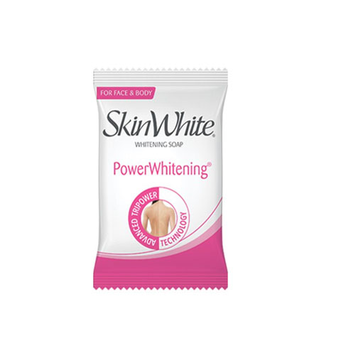 Whitening Soap Power Whitening