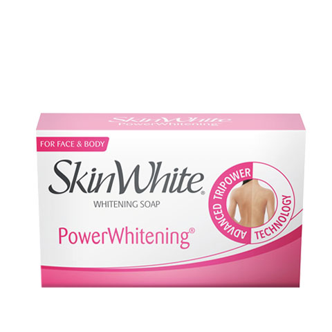 Whitening Soap Power Whitening