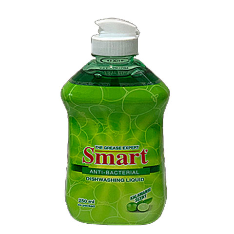 Dishwashing Liquid Kalamansi