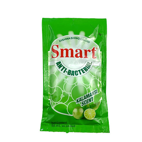 Dishwashing Liquid Kalamansi Sachet