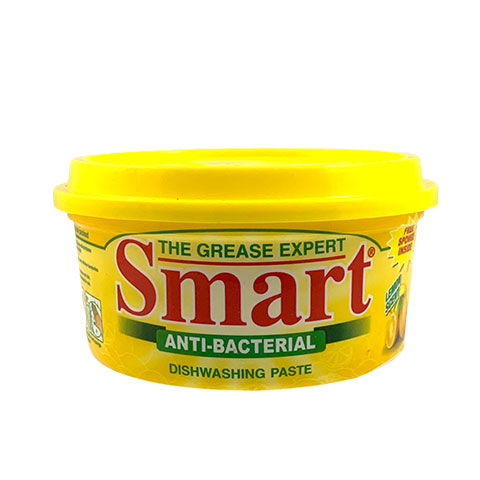 Dishwashing Paste Lemon
