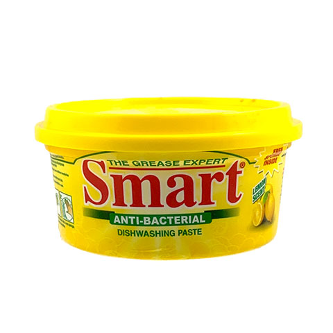 Dishwashing Paste Lemon
