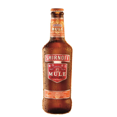Mule Vodka