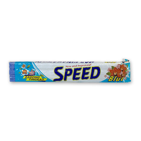 Detergent Bar Blue