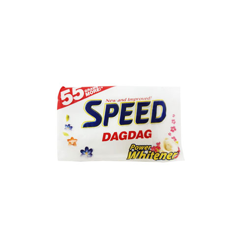 Detergent Bar Power Whitener