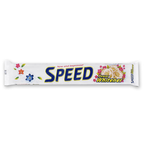 Detergent Bar Power Whitener