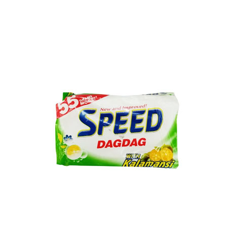 Detergent Bar with Kalamansi