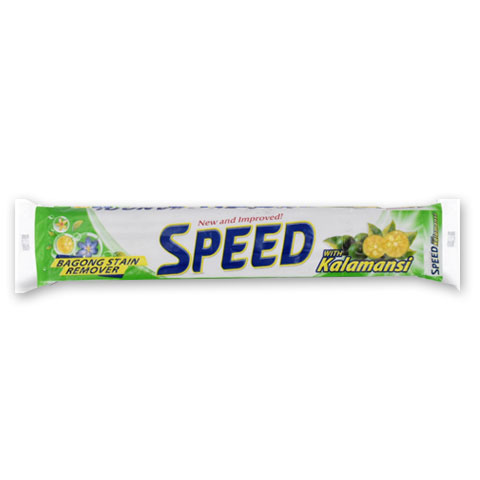 Detergent Bar with Kalamansi
