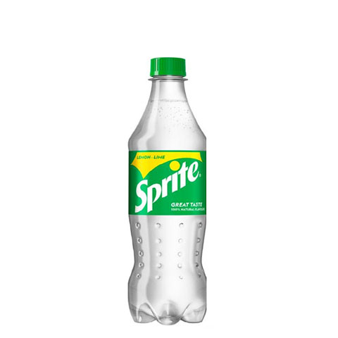 Lemon-Lime Drink