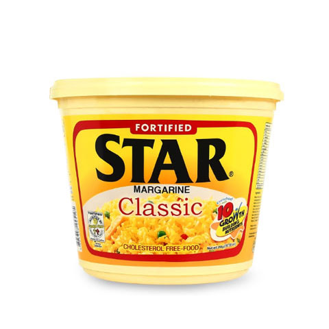 Margarine Classic