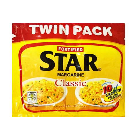 Margarine Classic