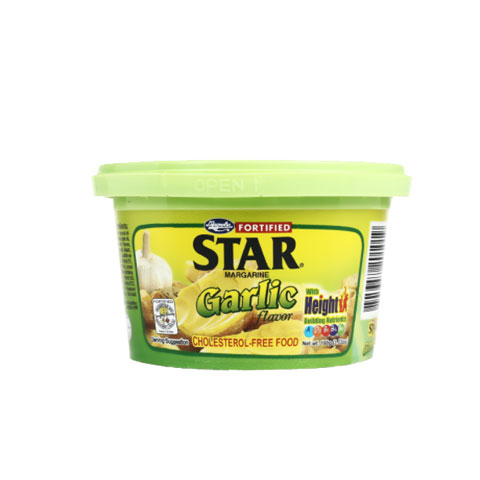 Margarine Garlic