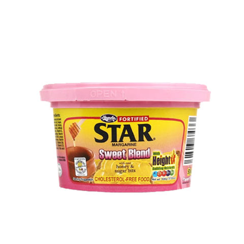 Margarine Sweet Blend