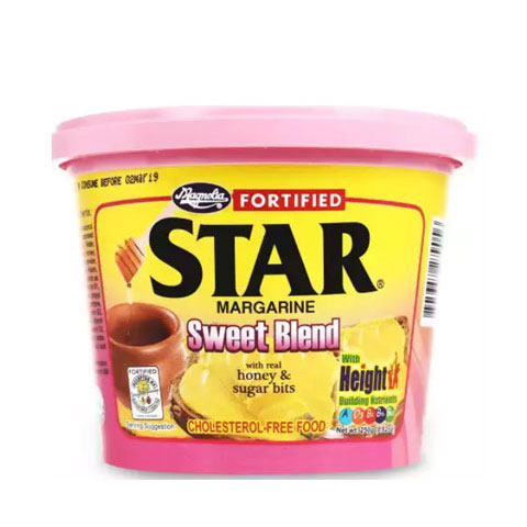 Margarine Sweet Blend
