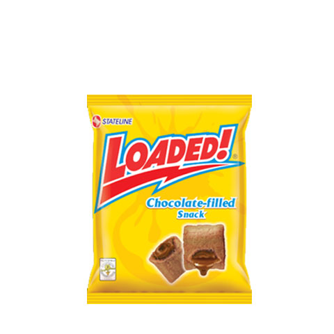 Loaded Choco-Filled
