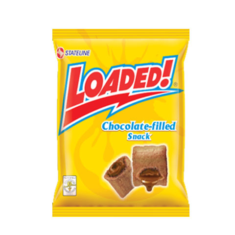 Loaded Choco-Filled