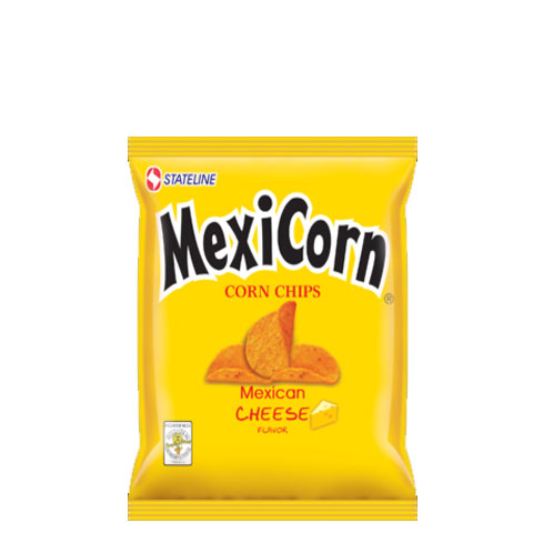 Mexicorn Mexican Viva Cheese
