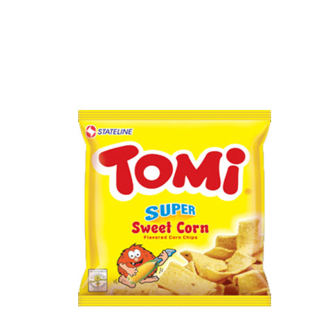 Tomi Super Sweet Corn