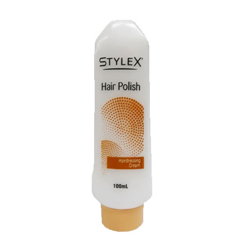 Hair Polish Hairdressing Cream
