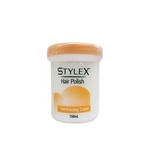 Hair Polish Hairdressing Cream