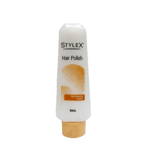 Hair Polish Hairdressing Cream