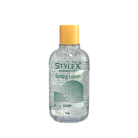 Setting Lotion Clear
