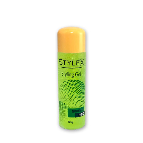 Styling Gel Normal Hold Green